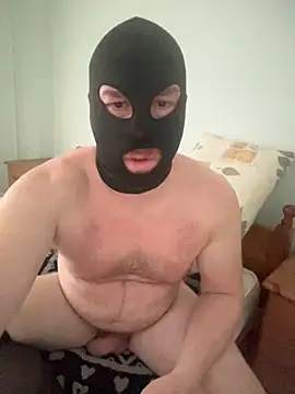 Sexygoat30 online show from December 5, 2025, 1:10 pm