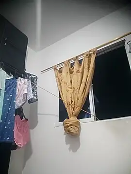 Snapshot of SaucyAffair0 chatting on March 7, 2026, 1:34 am SaucyAffair0 online show from March 7, 2026, 1:34 am