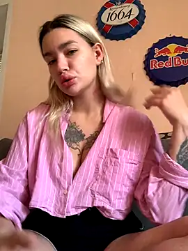 Sextazy online show from September 15, 2025, 10:59 am