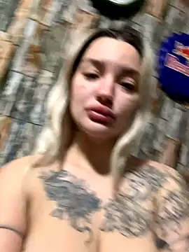 Sextazy online show from October 14, 2025, 12:28 pm