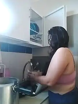 allison-dreams online show from January 20, 2025, 9:22 pm