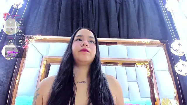 RileySweett online show from June 10, 2026, 12:06 pm