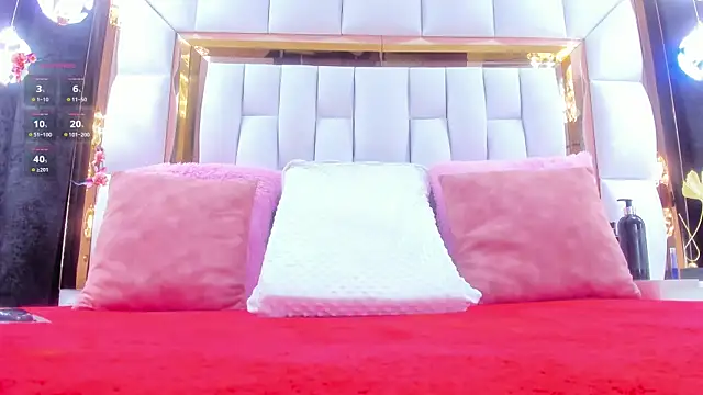 RileySweett online show from March 19, 2026, 11:54 am