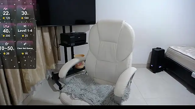 Mariam Gomezxxx online show from March 13, 2025, 12:37 am