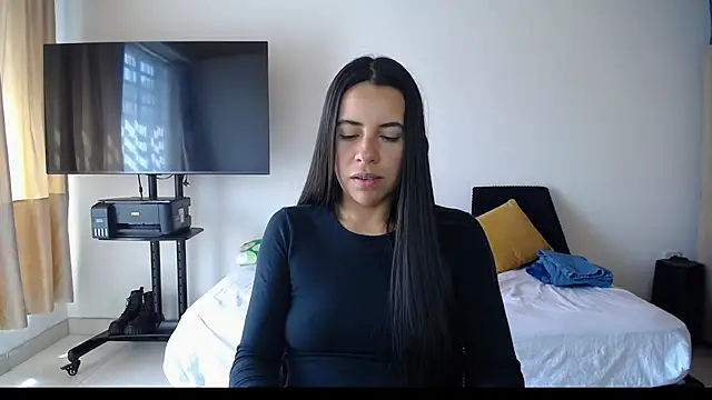 Mariam Gomezxxx online show from September 24, 2025, 6:47 pm