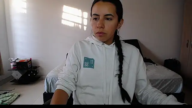 Mariam Gomezxxx online show from October 7, 2025, 10:00 pm