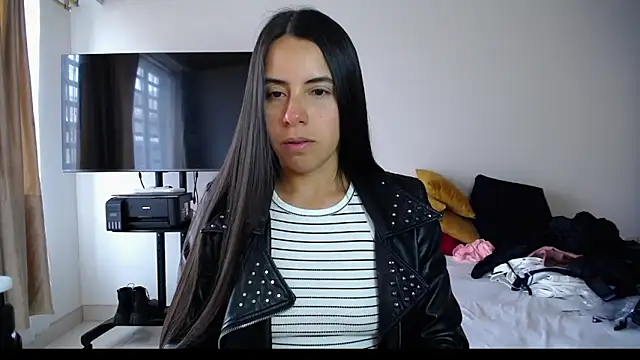 Mariam Gomezxxx online show from September 10, 2025, 4:06 pm