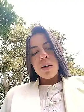 Mariam Gomezxxx online show from September 14, 2025, 2:50 pm