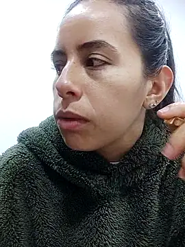 Snapshot of Mariam_Gomezxxx chatting on February 8, 2026, 11:46 pm Mariam Gomezxxx online show from February 8, 2026, 11:46 pm