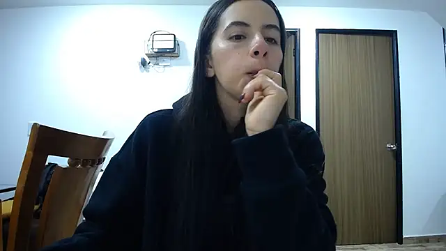 Mariam Gomezxxx online show from May 5, 2026, 9:07 pm