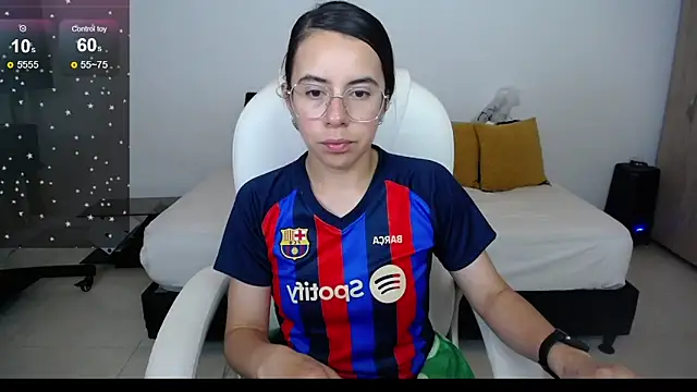 Mariam Gomezxxx online show from March 19, 2025, 12:04 am