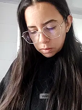 Snapshot of Mariam_Gomezxxx chatting on February 6, 2026, 12:34 pm Mariam Gomezxxx online show from February 6, 2026, 12:34 pm