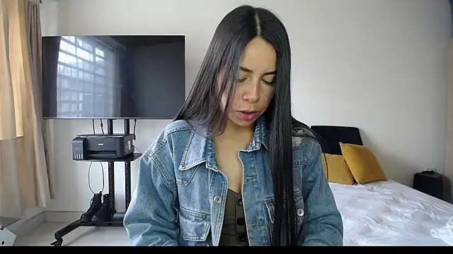 Mariam Gomezxxx online show from September 15, 2025, 4:07 pm