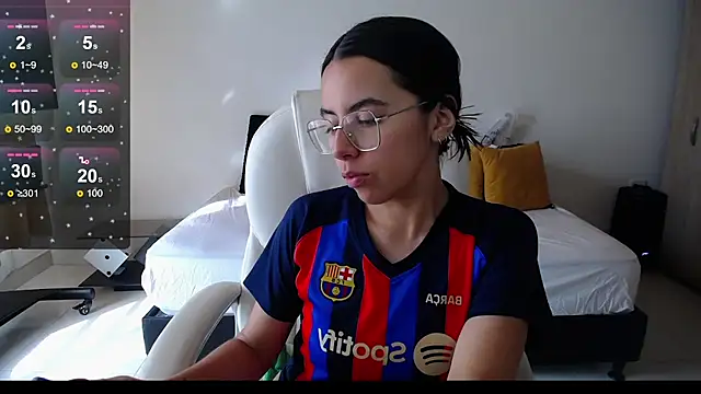 Mariam Gomezxxx online show from March 18, 2025, 8:59 pm