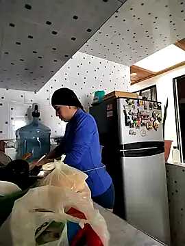 Mariam Gomezxxx online show from November 10, 2025, 2:44 pm