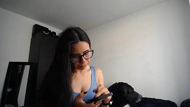 Mariam Gomezxxx online show from April 30, 2026, 8:57 pm