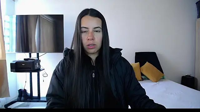 Mariam Gomezxxx online show from September 8, 2025, 2:49 pm