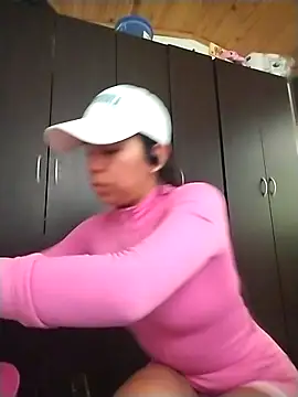 Mariam Gomezxxx online show from September 17, 2025, 4:42 pm