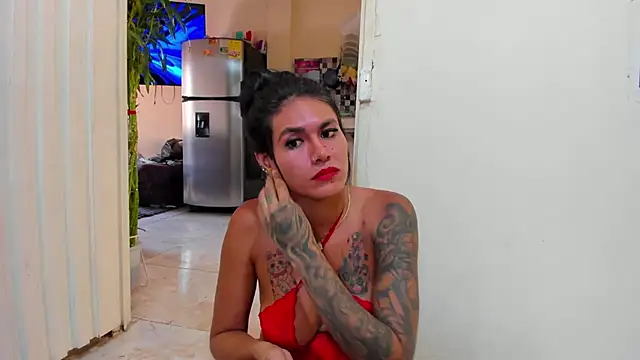 Samantha  latinaXXX online show from March 31, 2026, 3:36 pm