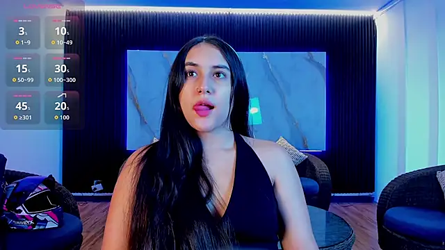 paulina sweett  online show from September 18, 2025, 12:30 pm