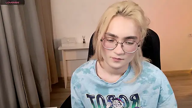 CuteYukiKun online show from March 15, 2026, 7:21 pm