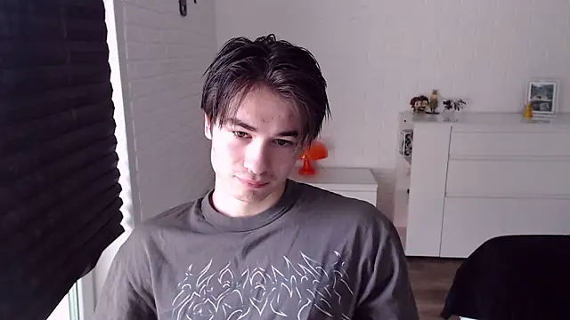 MarkusDean online show from September 23, 2025, 10:33 am