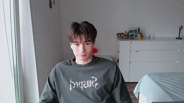 MarkusDean online show from December 5, 2025, 5:50 am