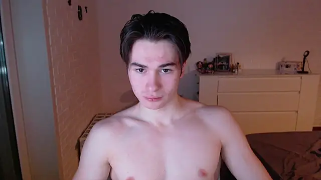 MarkusDean online show from January 11, 2026, 7:21 pm