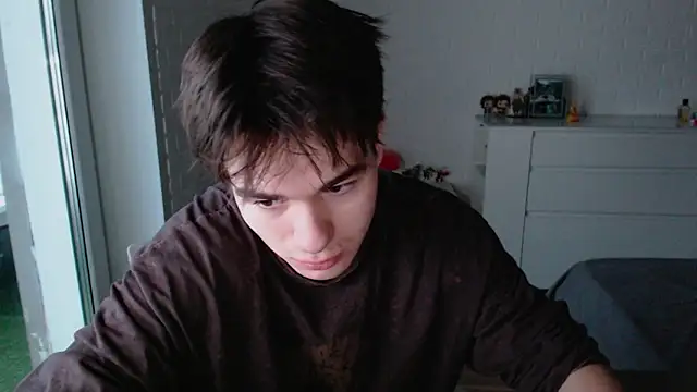 MarkusDean online show from November 15, 2025, 11:14 am