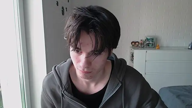 MarkusDean online show from October 8, 2025, 8:49 am