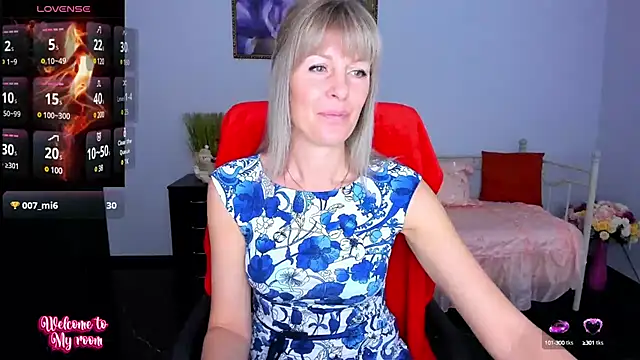 Anita Tayson online show from February 19, 2025, 10:45 am