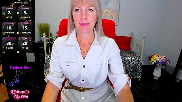Snapshot of Anita_Tayson chatting on June 9, 2026, 6:14 am Anita Tayson online show from June 9, 2026, 6:14 am