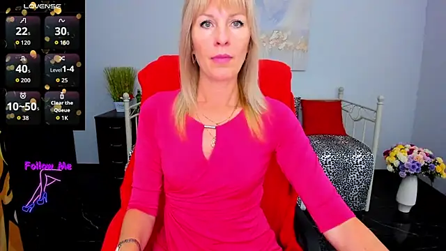 Snapshot of Anita_Tayson chatting on May 20, 2026, 6:21 am Anita Tayson online show from May 20, 2026, 6:21 am
