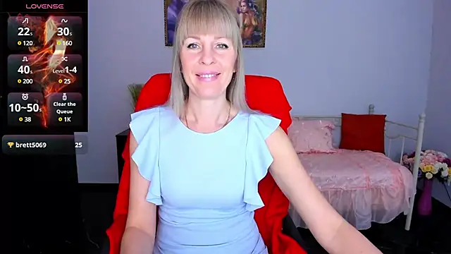 Anita Tayson online show from February 20, 2025, 7:12 am