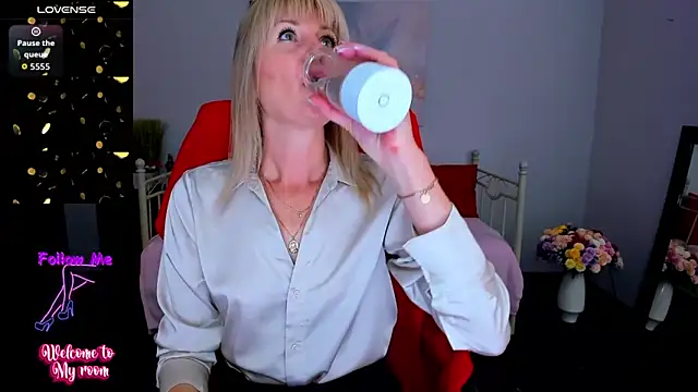 Anita Tayson online show from May 7, 2026, 6:28 am