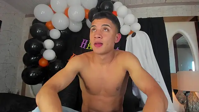 ALAN SANTHOS online show from October 30, 2025, 6:12 am