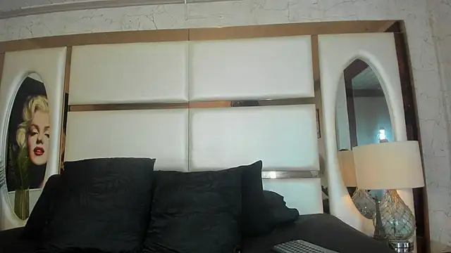 ALAN SANTHOS online show from January 14, 2026, 5:33 am