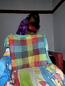 Nishii Girl online show from November 29, 2025, 12:22 am