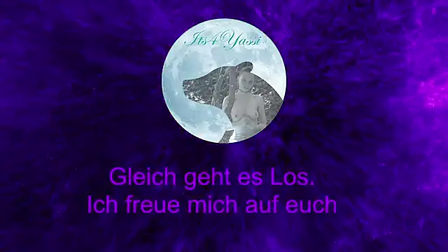 its4Yassi online show from March 8, 2026, 1:03 pm