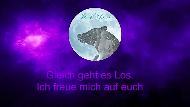 its4Yassi online show from October 26, 2025, 3:01 pm