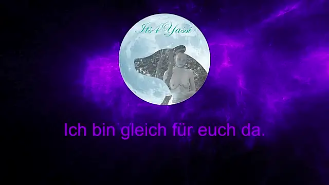 its4Yassi online show from October 5, 2025, 12:29 pm