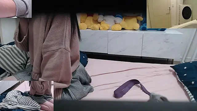 Kakushi dori online show from February 3, 2025, 8:35 am