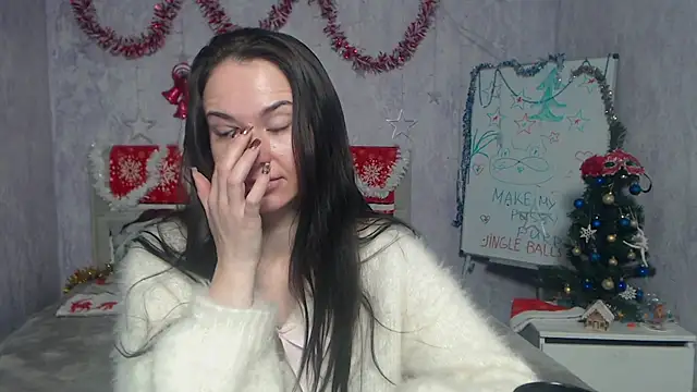 KaraCriegs online show from January 9, 2026, 6:37 pm