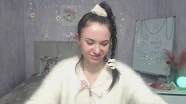 KaraCriegs online show from January 11, 2026, 6:37 pm