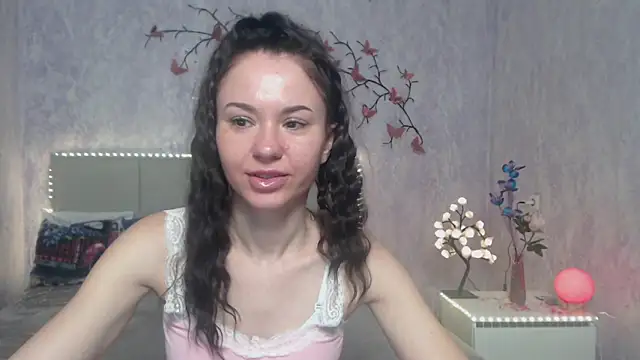 KaraCriegs online show from March 8, 2026, 6:22 pm