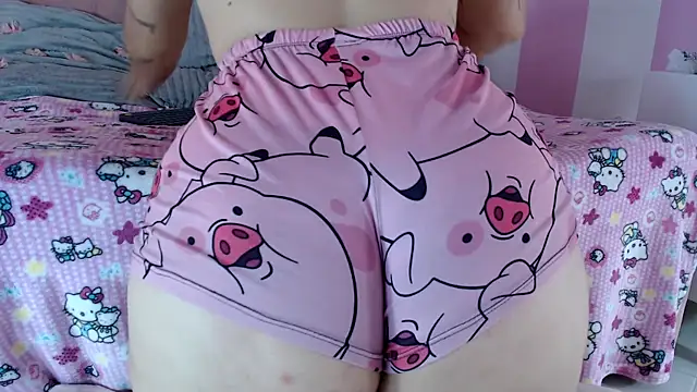 zaleya mateus online show from March 17, 2025, 2:34 pm