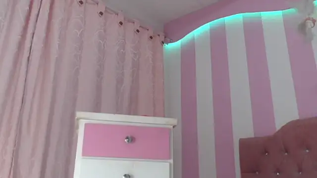 zaleya mateus online show from April 6, 2026, 11:00 am