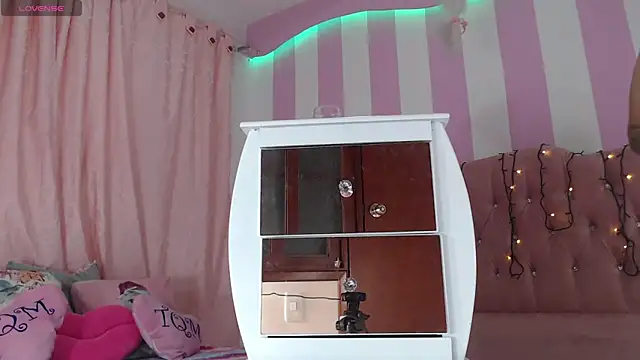 zaleya mateus online show from September 26, 2025, 11:28 am