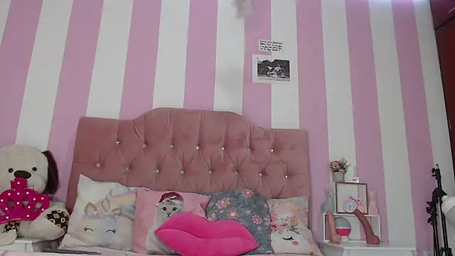 zaleya mateus online show from March 3, 2026, 11:06 am