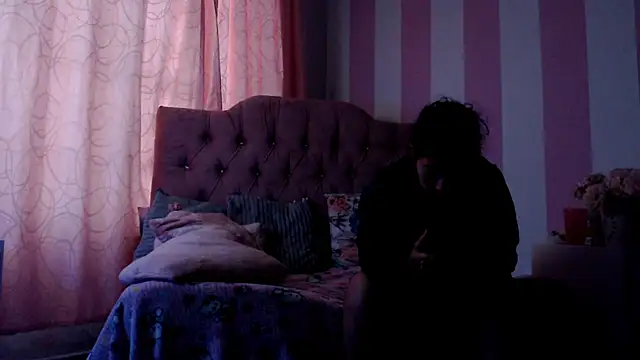 zaleya mateus online show from March 17, 2025, 11:31 am